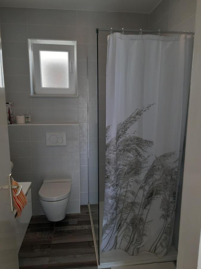 Apartman Paulina Bibinje Exterior photo