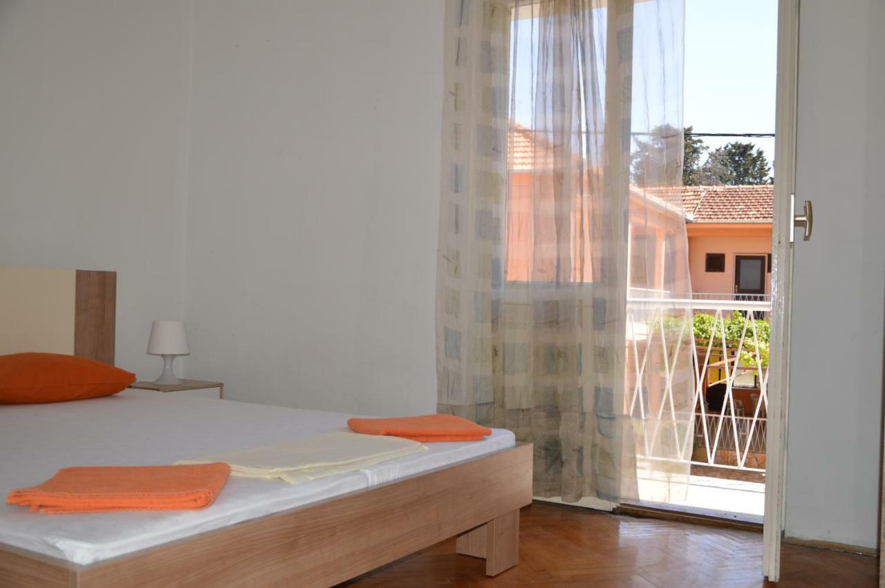Apartman Paulina Bibinje Exterior photo