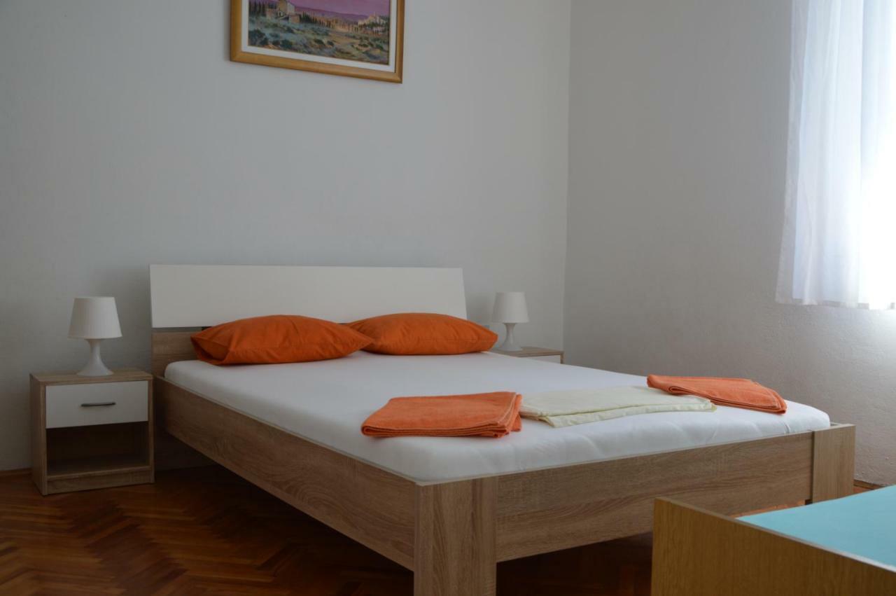 Apartman Paulina Bibinje Exterior photo