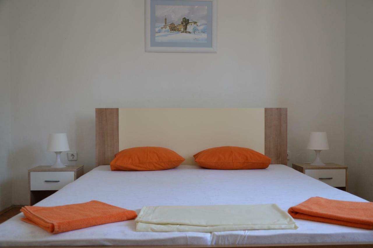 Apartman Paulina Bibinje Exterior photo