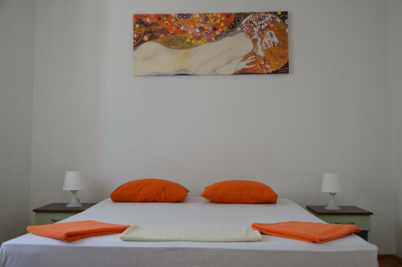 Apartman Paulina Bibinje Exterior photo