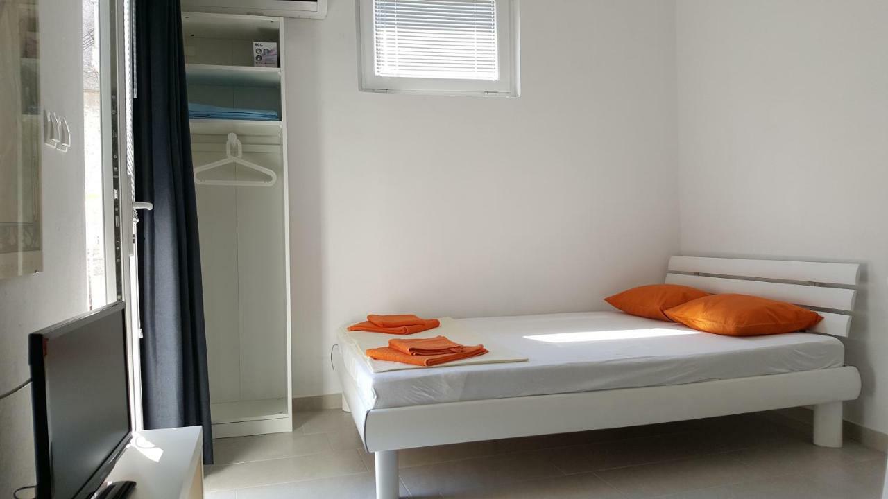 Apartman Paulina Bibinje Exterior photo