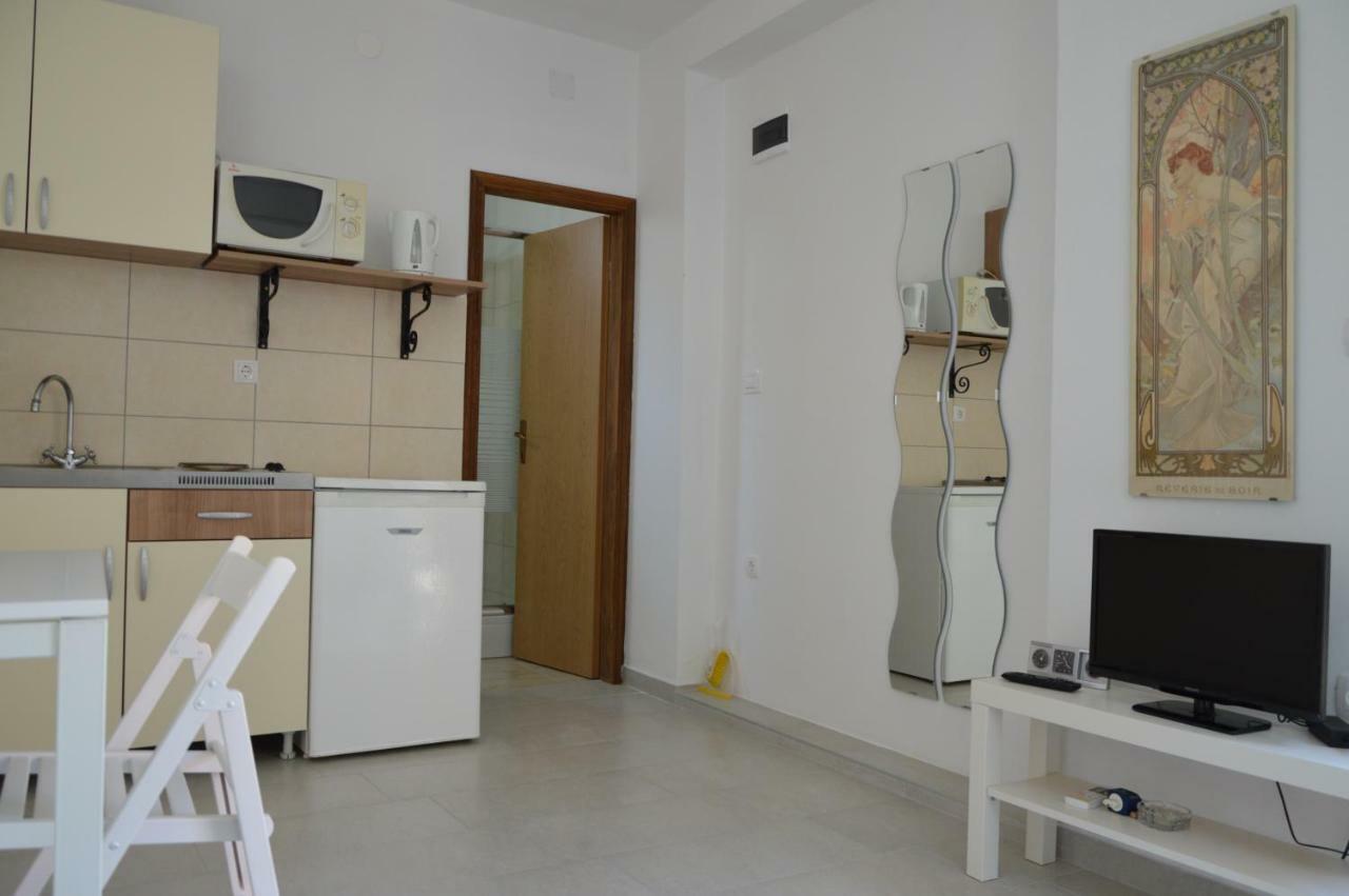 Apartman Paulina Bibinje Exterior photo