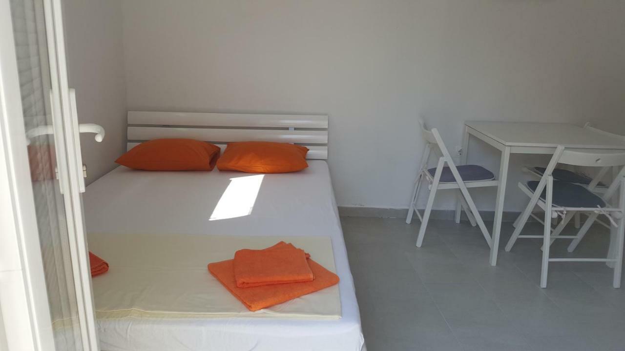 Apartman Paulina Bibinje Exterior photo
