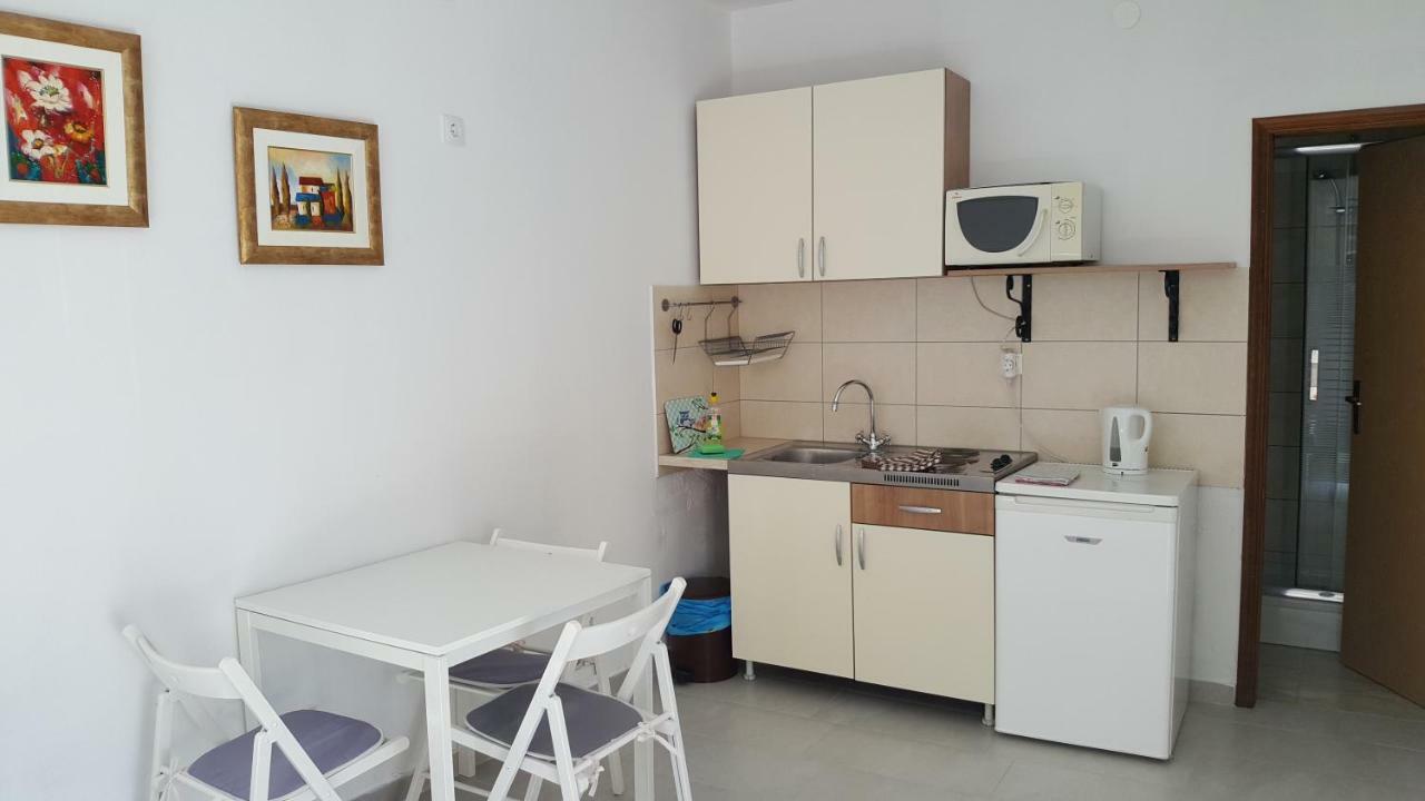 Apartman Paulina Bibinje Exterior photo