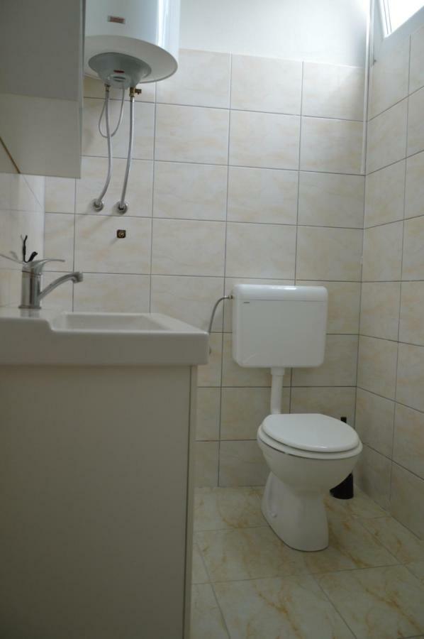 Apartman Paulina Bibinje Exterior photo