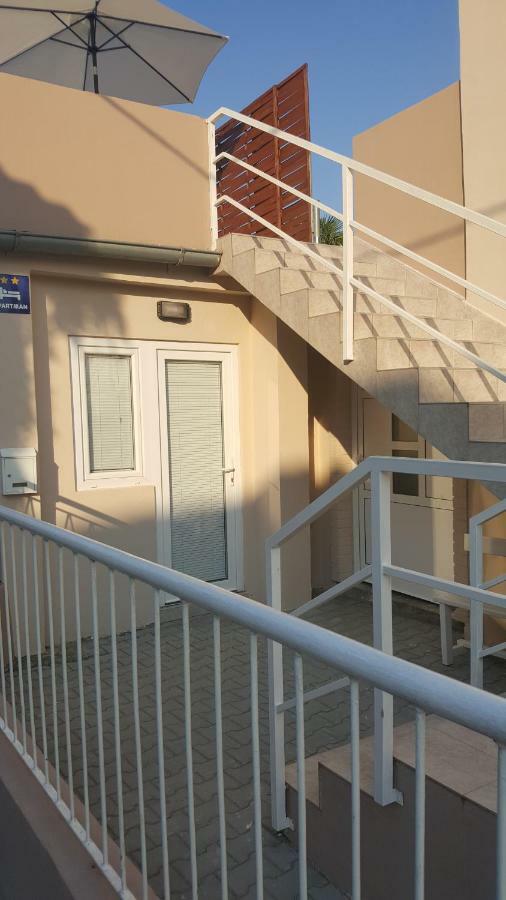 Apartman Paulina Bibinje Exterior photo