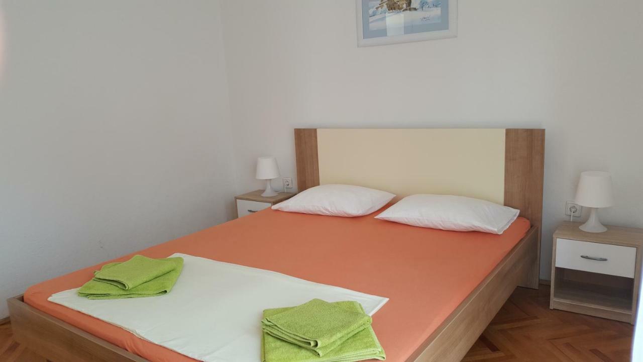 Apartman Paulina Bibinje Exterior photo