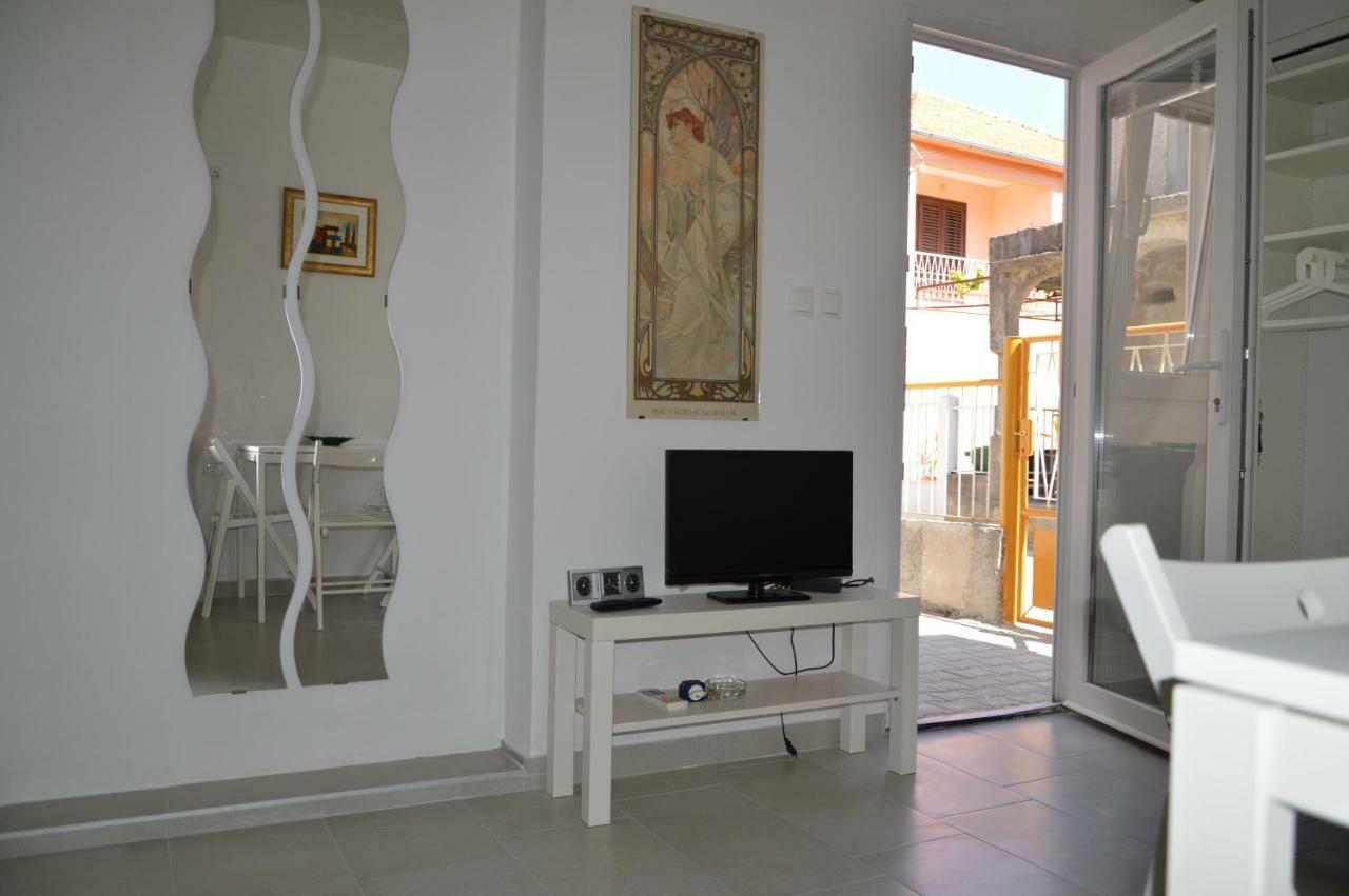 Apartman Paulina Bibinje Exterior photo