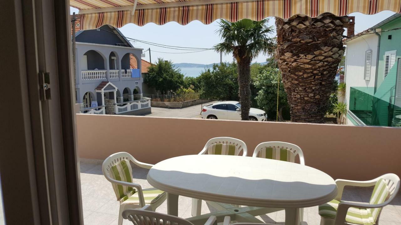 Apartman Paulina Bibinje Exterior photo
