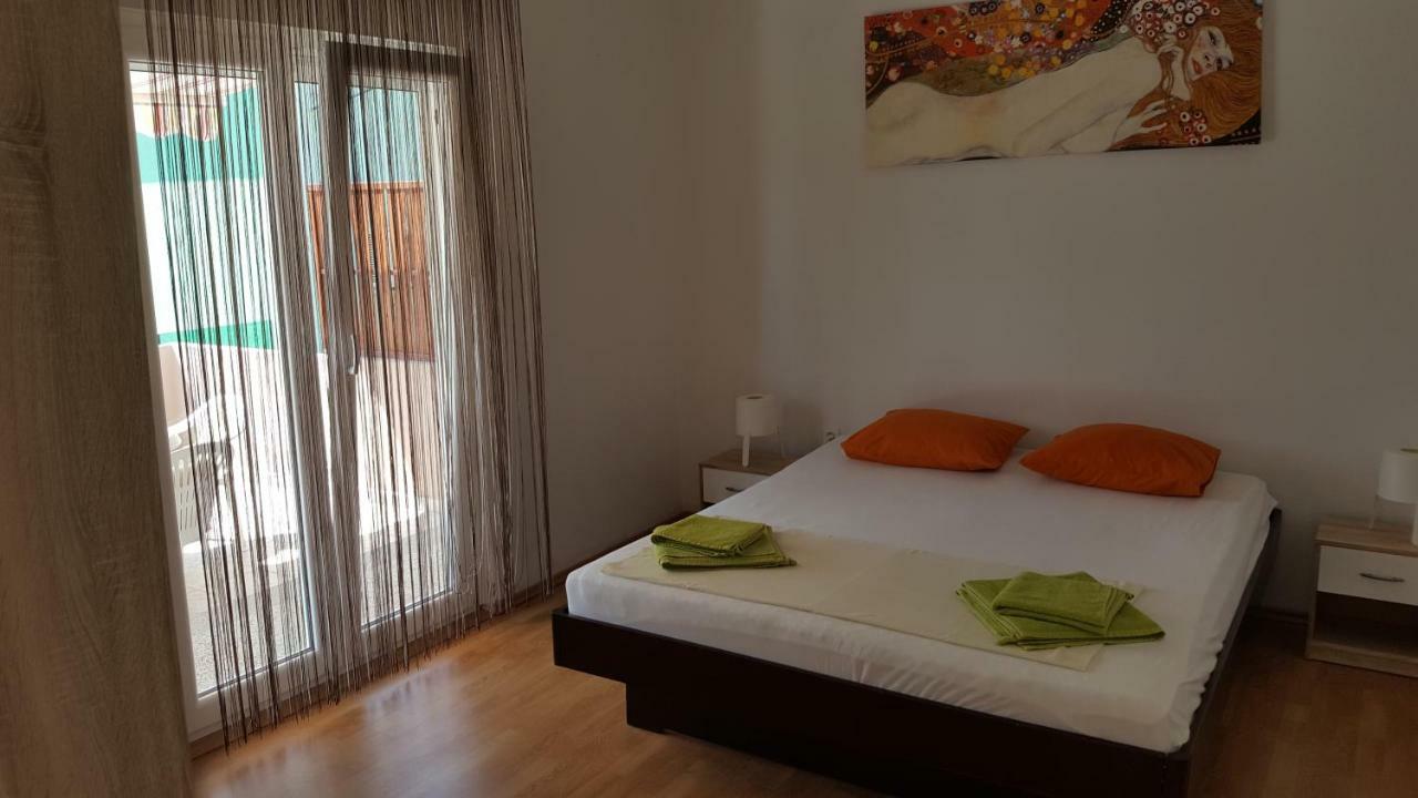Apartman Paulina Bibinje Exterior photo