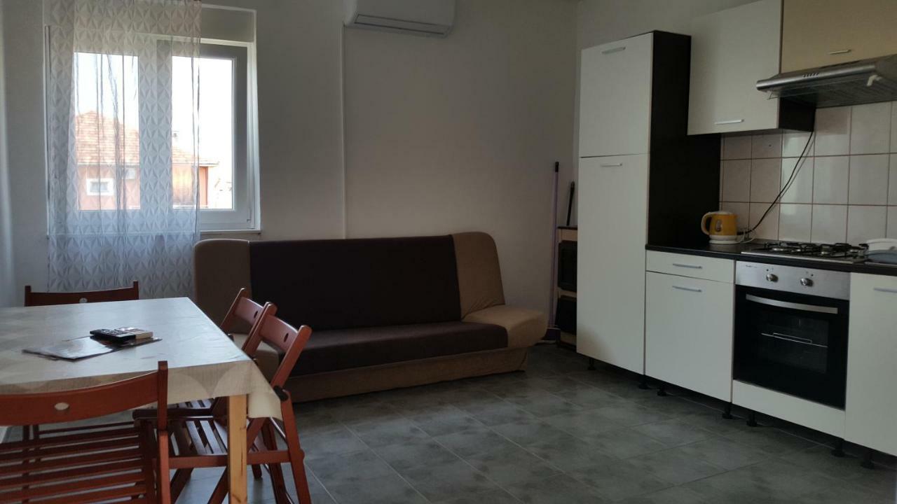 Apartman Paulina Bibinje Exterior photo