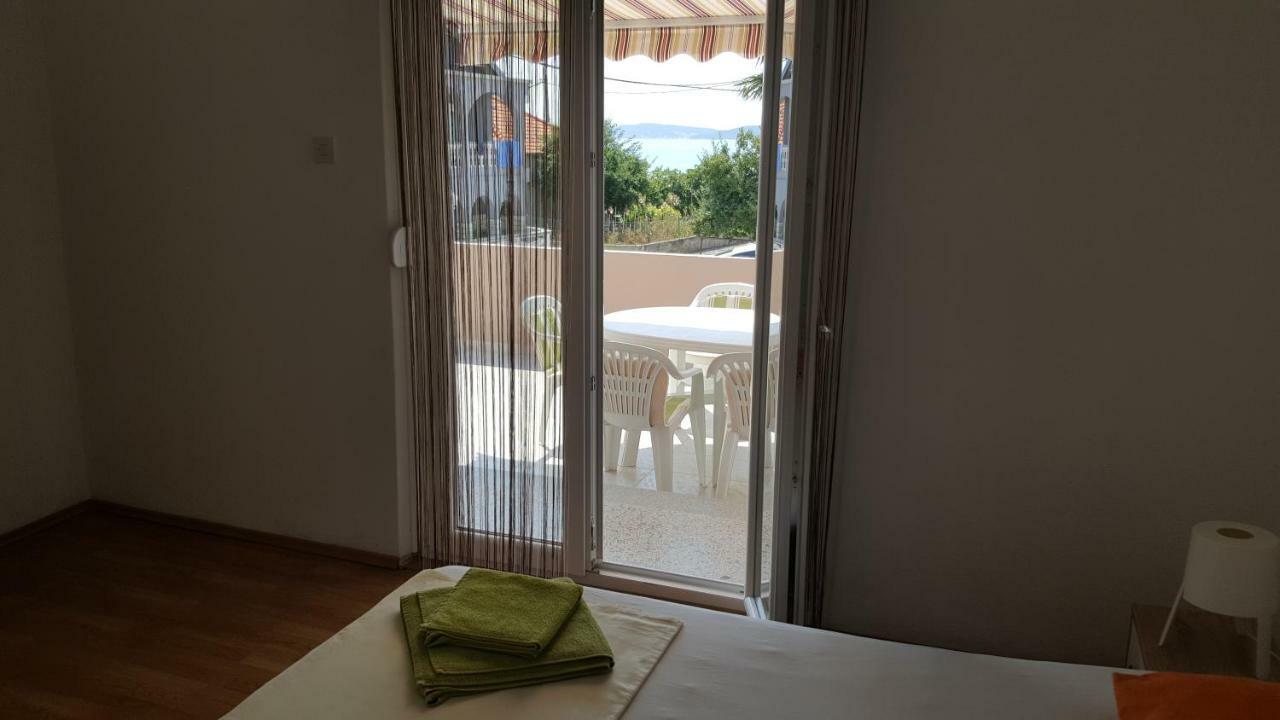 Apartman Paulina Bibinje Exterior photo