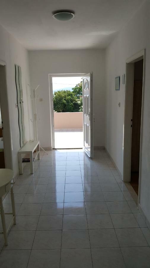 Apartman Paulina Bibinje Exterior photo