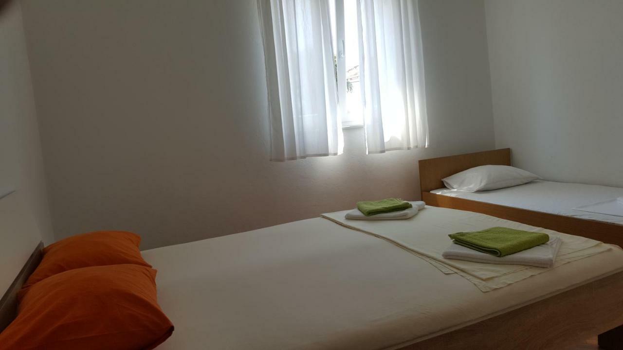Apartman Paulina Bibinje Exterior photo