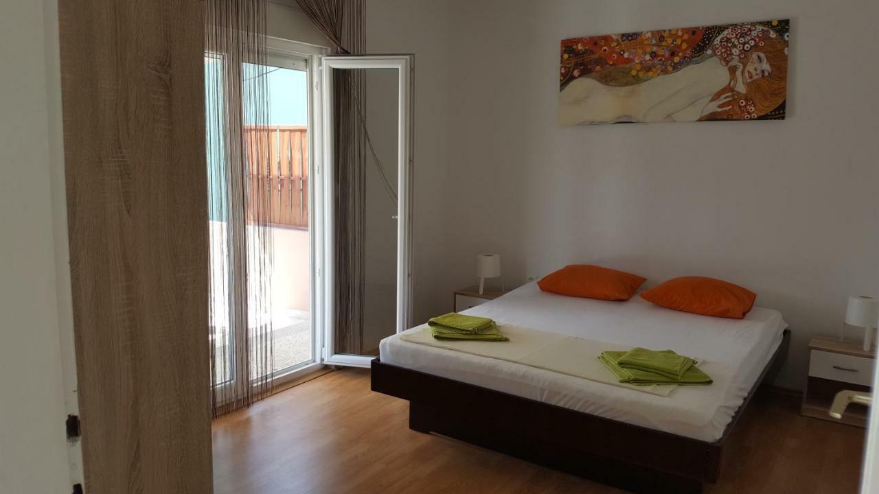 Apartman Paulina Bibinje Exterior photo