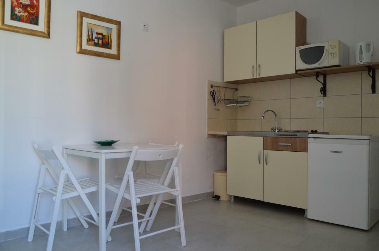 Apartman Paulina Bibinje Exterior photo